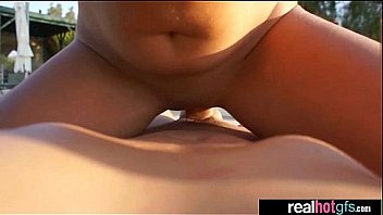 Ally real amazing gf get bang on tape mov 02