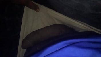 Blackberry wildin for ya momma