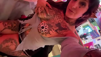 Cum say highhhhh at booth 11 upstairs to left x3social giving out free hugs & autographs