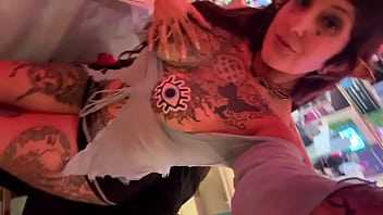 Cum say highhhhh at booth 11 upstairs to left x3social giving out free hugs & autographs