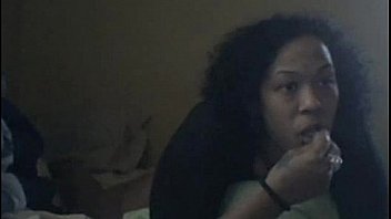 I #039;ll watch you eat my ass