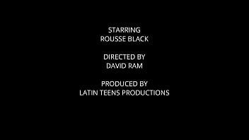 Bts rousse black hardcore tap ltp343