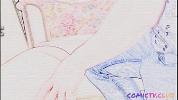 The grumpy guy and the perfect shot