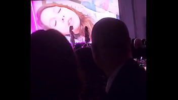 I didn't win but seeing my name and picture for being nominated was surreal just gives me goals to work harder