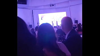 I didn't win but seeing my name and picture for being nominated was surreal just gives me goals to work harder