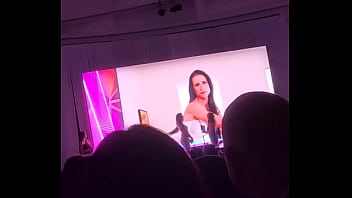 I Didn't Win But Seeing My Name And Picture For Being Nominated Was Surreal Just Gives Me Goals To Work Harder thumbnail