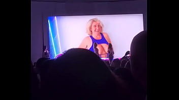 I didn't win but seeing my name and picture for being nominated was surreal just gives me goals to work harder