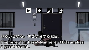 An office lady who can't escape from the apartment 2 2