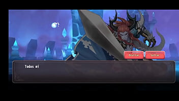 Naturaleza primitiva bajo un fabuloso disfraz