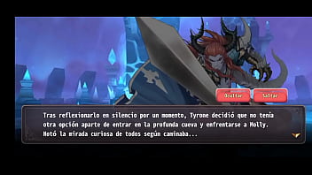 Naturaleza primitiva bajo un fabuloso disfraz