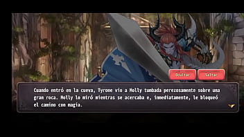 Naturaleza primitiva bajo un fabuloso disfraz