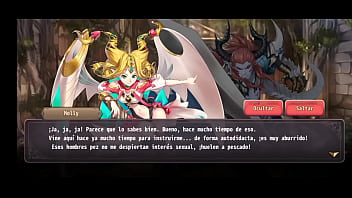 Naturaleza primitiva bajo un fabuloso disfraz