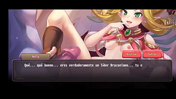 Naturaleza primitiva bajo un fabuloso disfraz