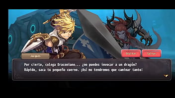 Naturaleza primitiva bajo un fabuloso disfraz