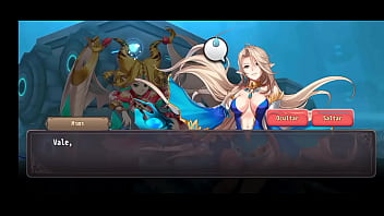 Naturaleza primitiva bajo un fabuloso disfraz