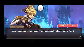 Naturaleza primitiva bajo un fabuloso disfraz