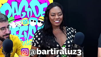 Aqui não é nutella