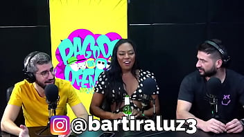 Aqui não é nutella