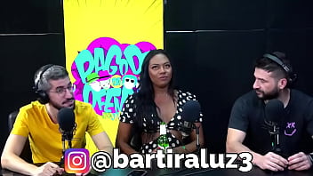 Aqui não é nutella