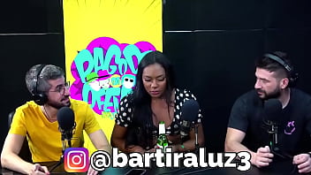 Aqui não é nutella