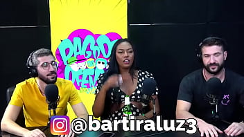 Aqui não é nutella