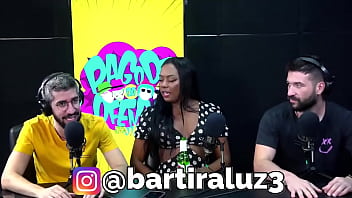 Aqui não é nutella