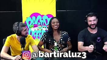 Aqui não é nutella