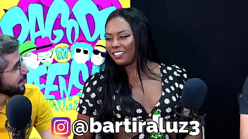 Aqui não é nutella