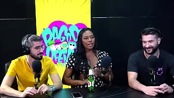 Aqui não é nutella