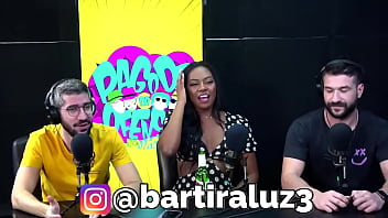 Aqui não é nutella