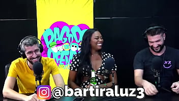 Aqui não é nutella