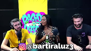 Aqui não é nutella