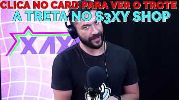 Aqui não é nutella