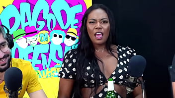 Aqui não é nutella