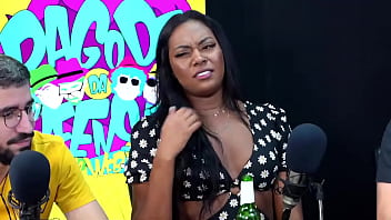 Aqui não é nutella