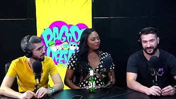 Aqui não é nutella