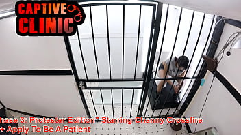 Bts Sfw Channy Crossfire Trump These Bitches Failed Take While In Prison Scene Movie See Full Medfet Movie Exclusively On Bondagecliniccom Many More Films thumbnail