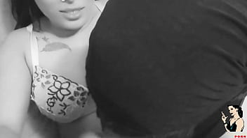 Trailer swing with a trio of friends from work everything happened