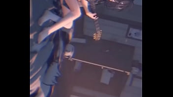 Yo solo quiero ver el mundo arder