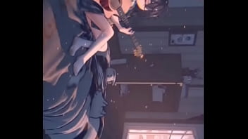 Yo solo quiero ver el mundo arder