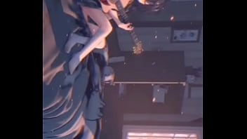 Yo solo quiero ver el mundo arder