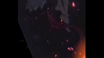 Yo solo quiero ver el mundo arder