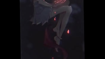 Yo solo quiero ver el mundo arder