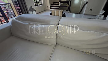 Sexy redhead from paraná shows off her pussy and beautiful body reh queen