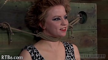 Sadomasochism fetishes