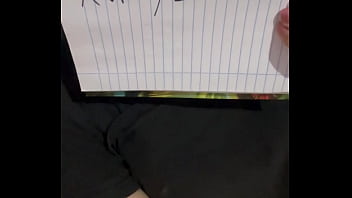 Vídeo de verificação