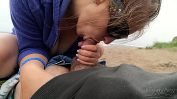 Fail while filming the video we were caught fucking