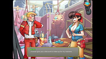 Let's play space code pink the trade wiyh valerie