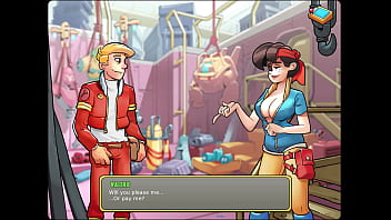 Let's play space code pink the trade wiyh valerie