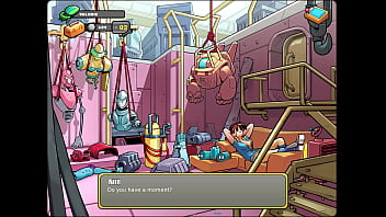 Let's play space code pink the trade wiyh valerie